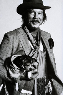 Mickey Rourke ha hablado en Rusia de lo que le ha supuesto presentar la película en la ciudad